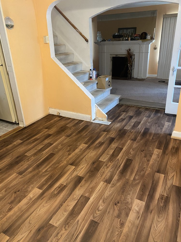 image of business Reliable Installation LLC