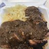 Caribbean Kitchen Restaurant