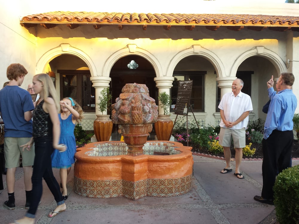 Hacienda On The Lake 248 Photos & 349 Reviews Mexican 27792 Vista