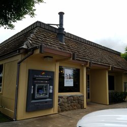 First Hawaiian Bank Pukalani Branch Banks Credit Unions 67
