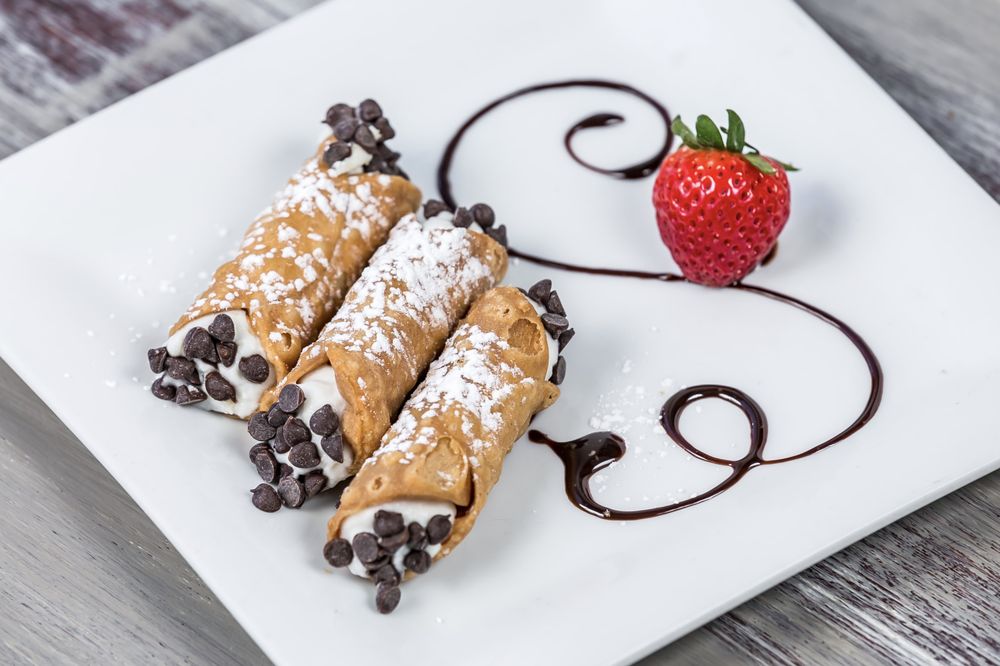 Capriccis True Italian