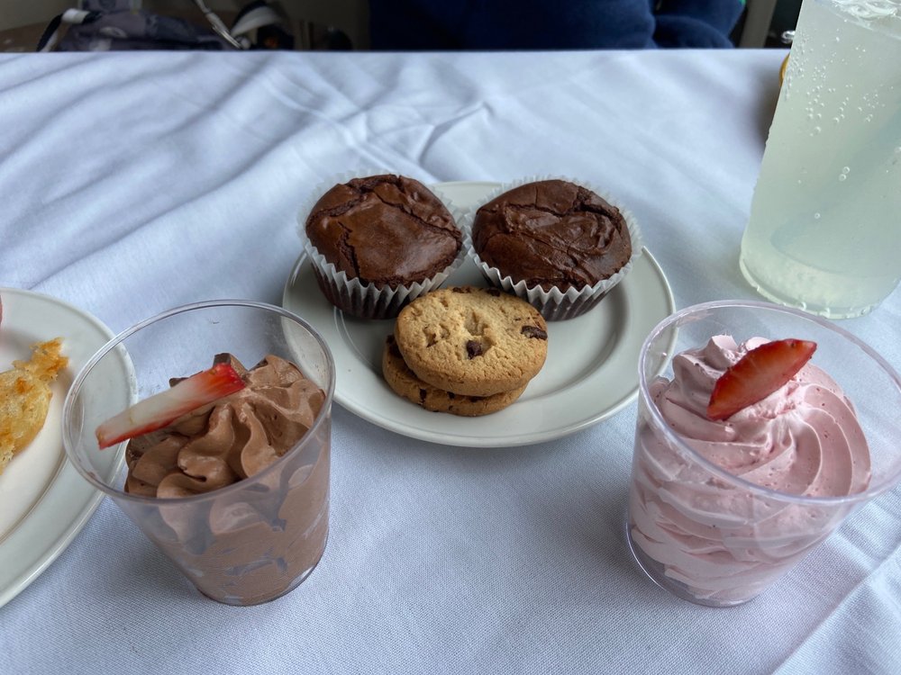 Dine With Orcas Dine With Orcas