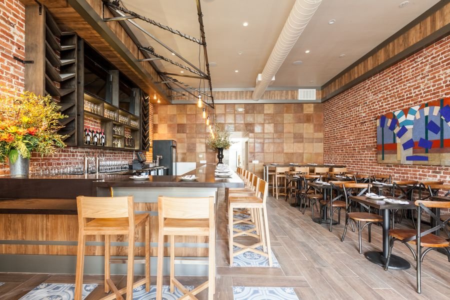 Restaurant Design Concepts
