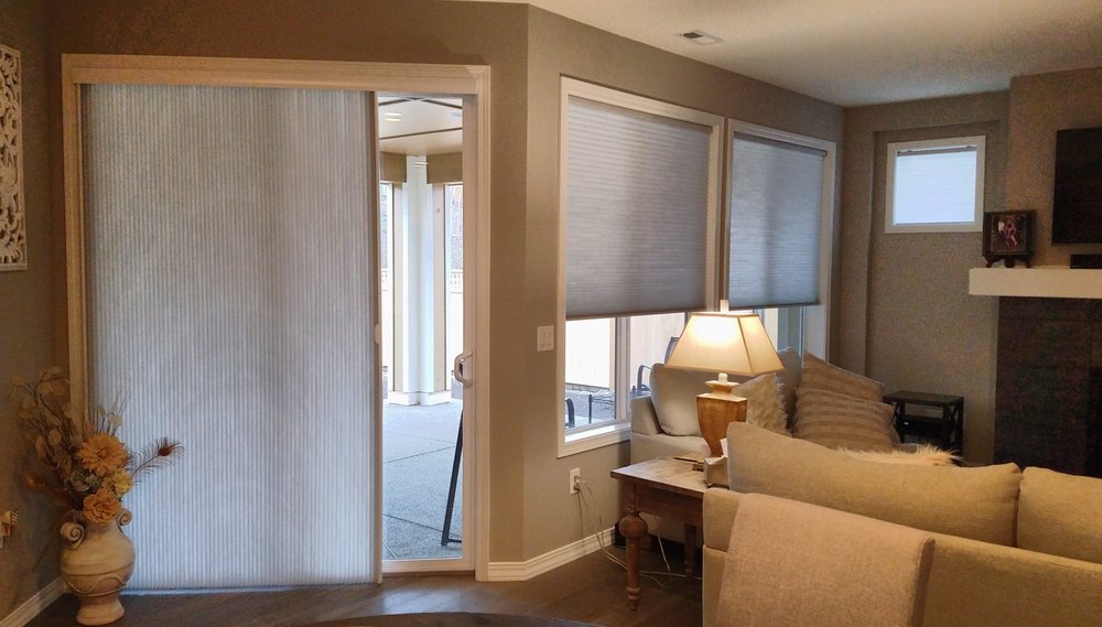 B&B's Blinds