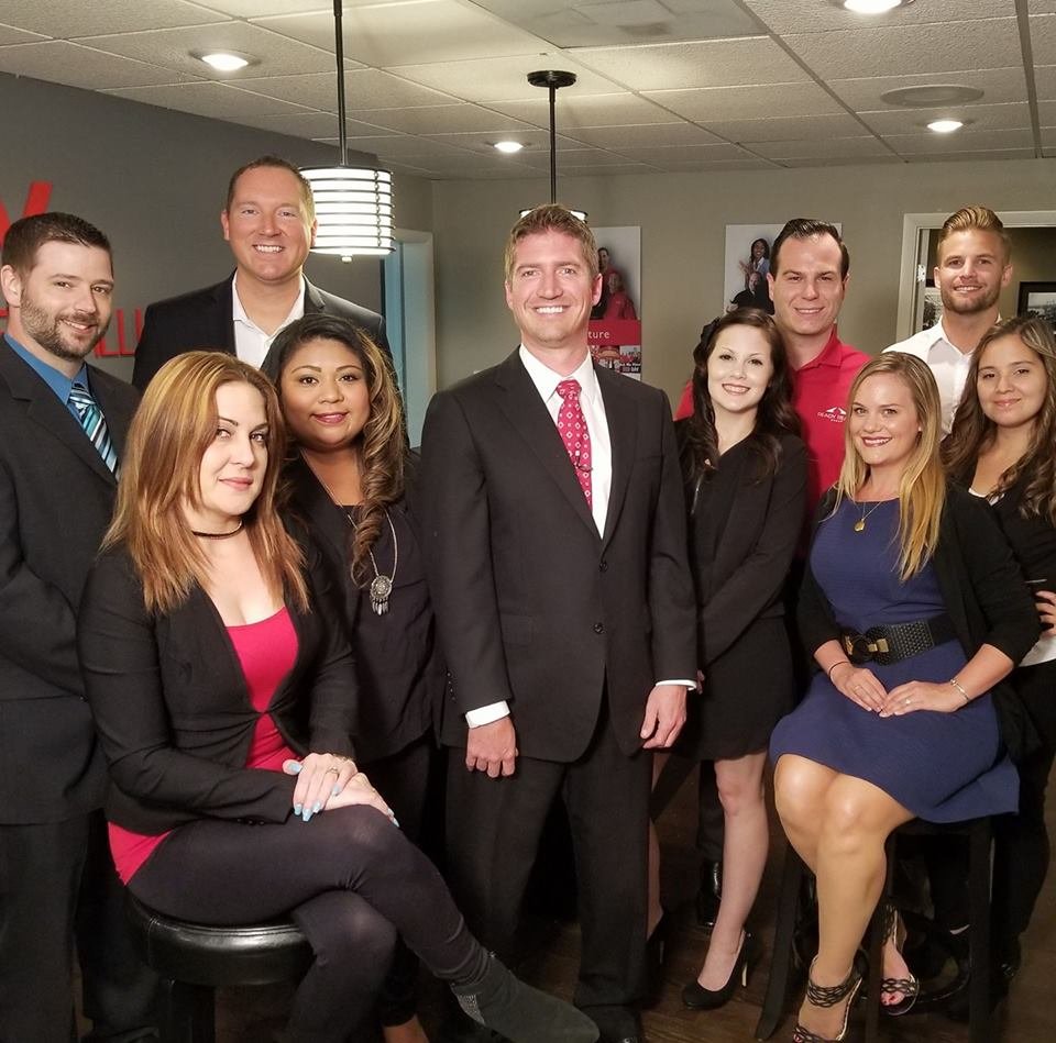 Ready Realty Group - Keller Williams Realty