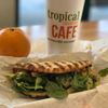 Tropical Smoothie Cafe