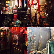 The City Reliquary 76 Photos 32 Reviews Museums 370 Photo Of The City Reliquary Brooklyn Ny United States