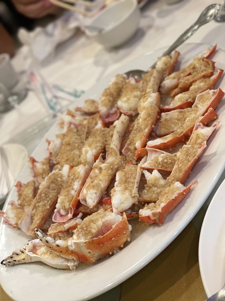 Lucky Dragon 龍圖飯店