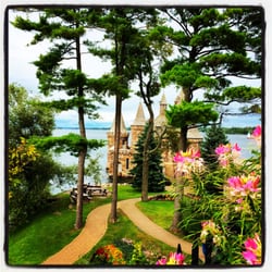 Temp In Thousand Islands Ny Temp In Thousand Islands Ny