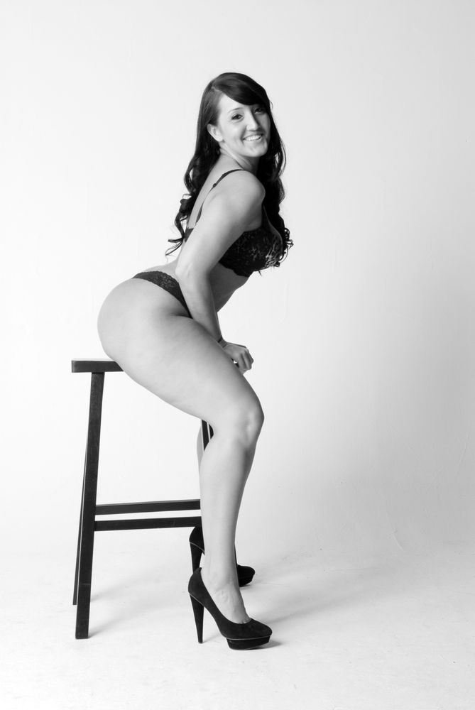 San Diego Boudoir Photography