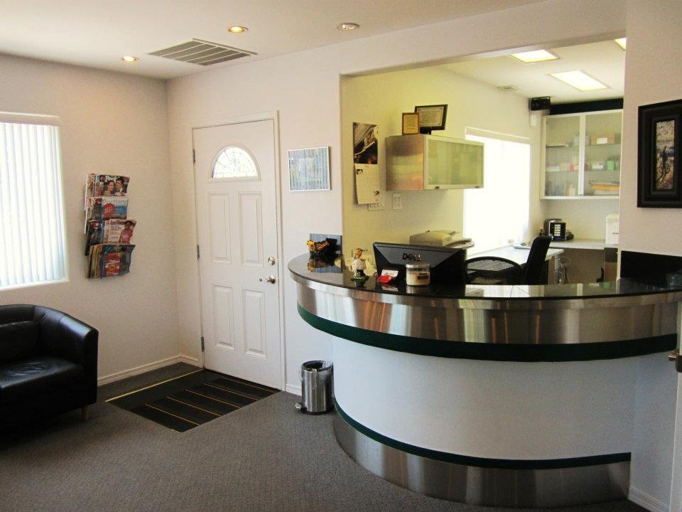 image of business Appletree Dentistry