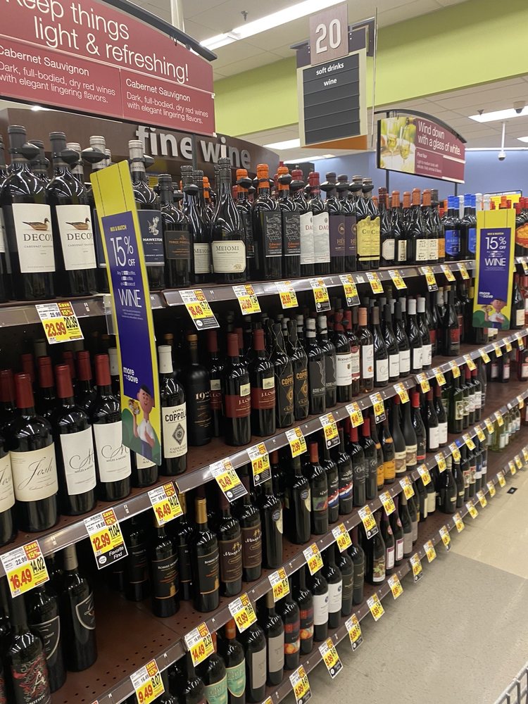 Kroger Store