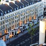 Holiday Inn Hotel London Kensington Forum 64 Photos 55 Reviews Sweet Dreams Photo Of Holiday Inn Hotel London Kensington Forum United Kingdom