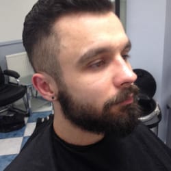 City Image 16 Photos Barbers 19 Park Place Centre Leeds Photo Of City Image Leeds West Yorkshire United Kingdom