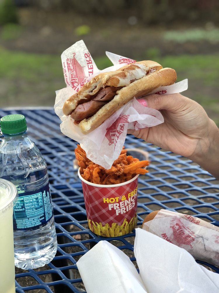 Walter’s Hot Dogs Order Food Online 202 Photos & 305 Reviews Hot