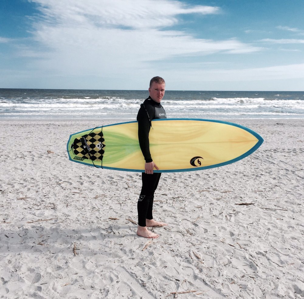 Sunrise Surf Shop 15 Reviews Sporting Goods 834 Beach Blvd