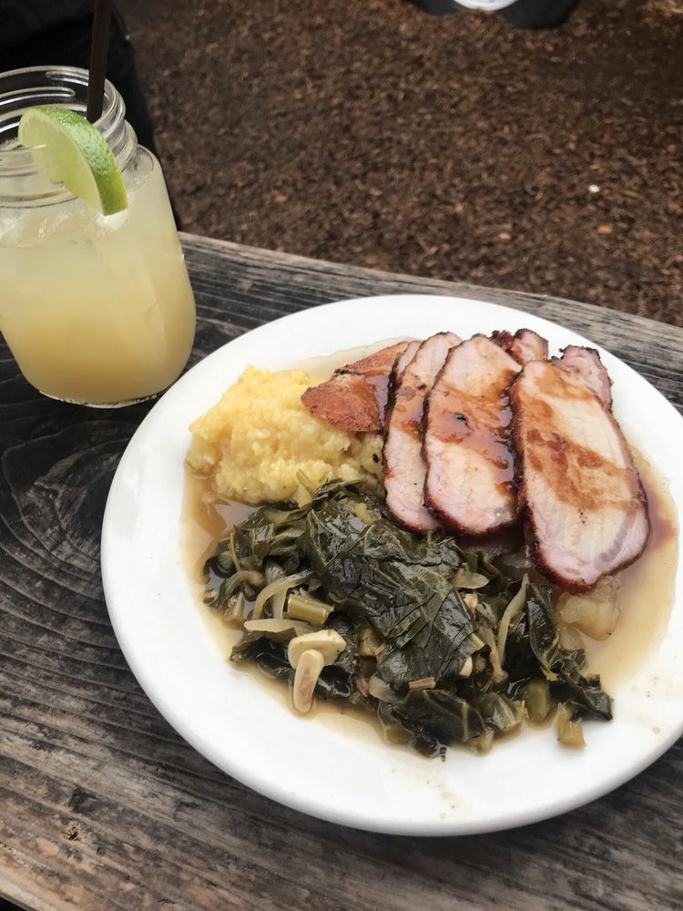 Leroy's Familiar Vittles