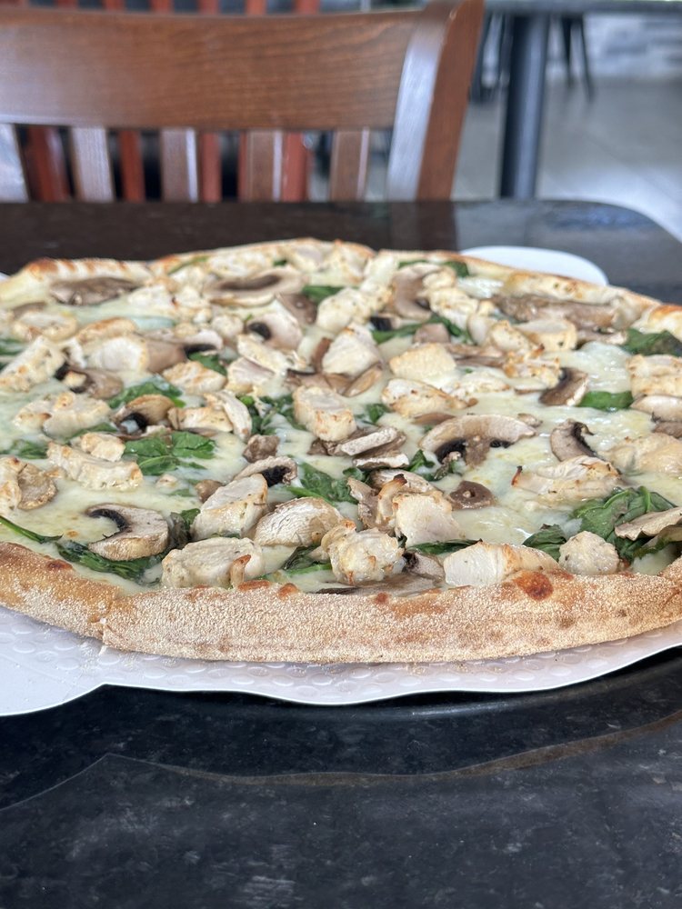 Sierras Pizza & Pub Sierras Pizza & Pub