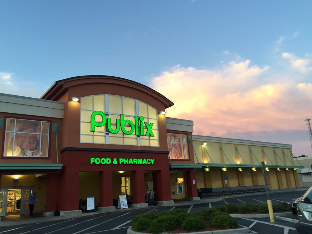 Publix Super Markets 10 Photos & 26 Reviews Grocery 255 NW
