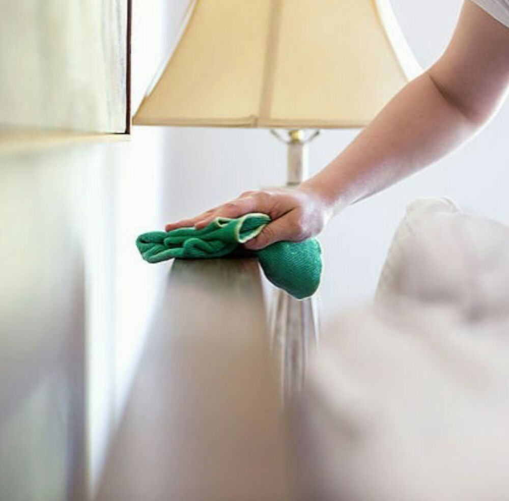 HFW Cleaning Services