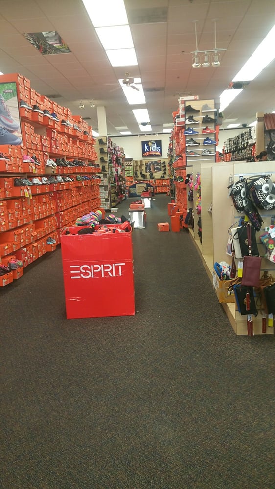 Yelp Reviews for Shoe Department (New) Shoe Stores 4398 Dfw Tpke