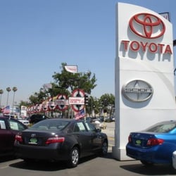 Wondries Toyota 121 Photos 568 Reviews Car Dealers 1543 W Photo Of Wondries Toyota Alhambra Ca United States
