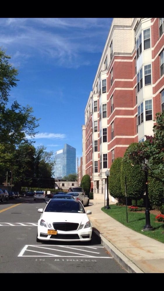 The Residences Of Jefferson Place
