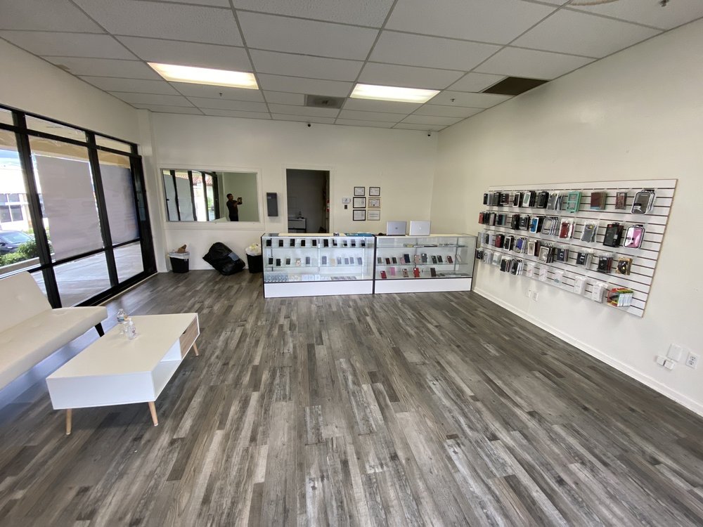 Quickfix Phone & Computer Repair