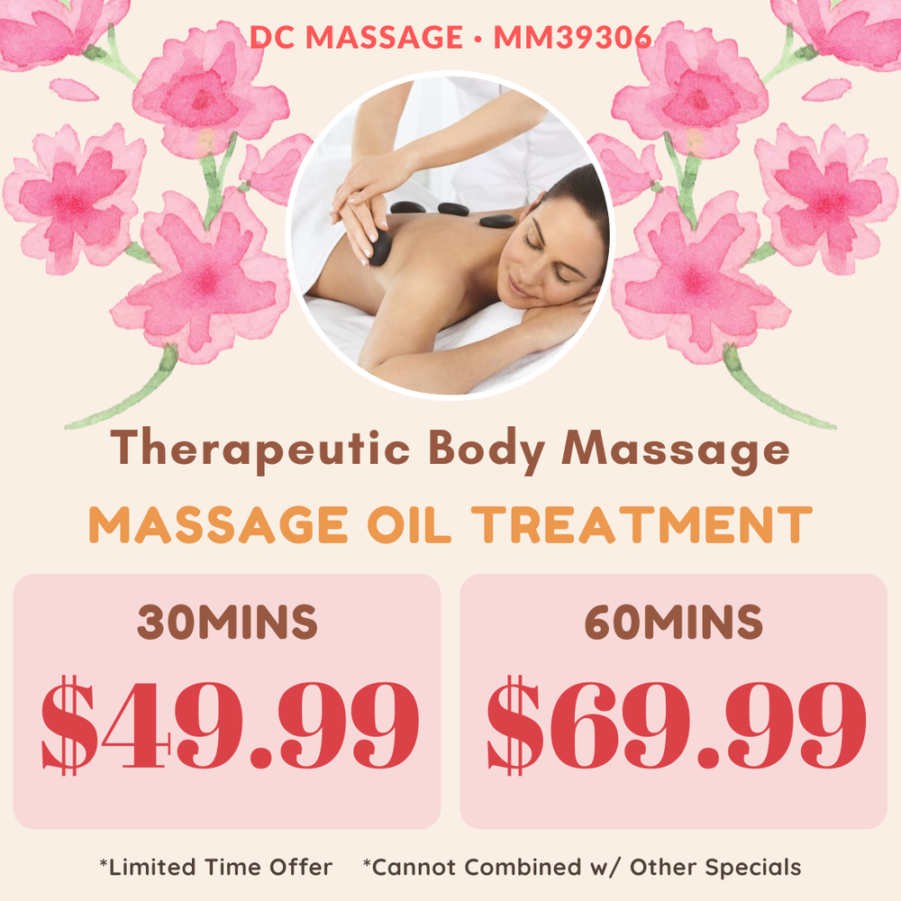 DC Massage