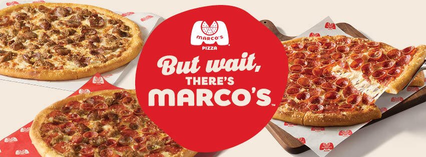 Marco's Pizza Marco's Pizza
