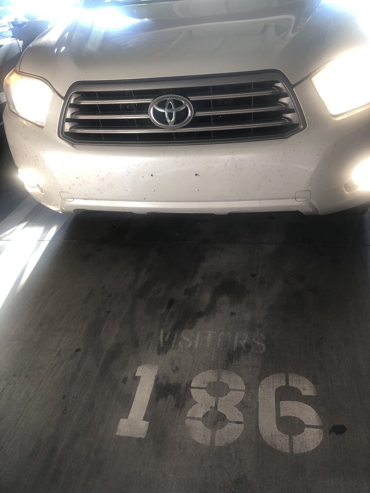 American Tobacco South Deck