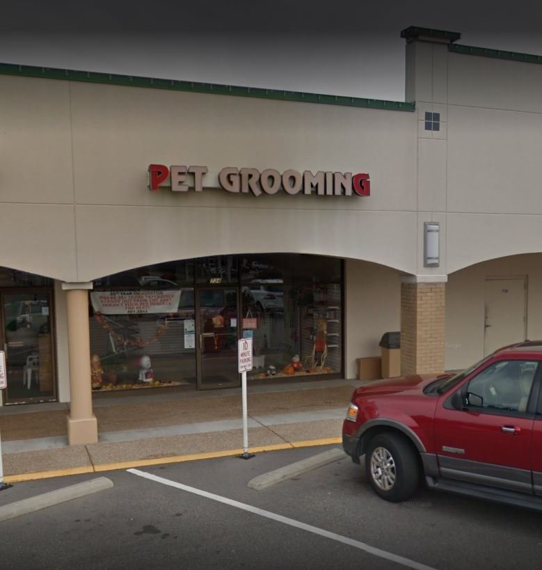 Hilltop Pet Grooming Pet Sitting 1616 Laskin Rd, Virginia Beach, VA