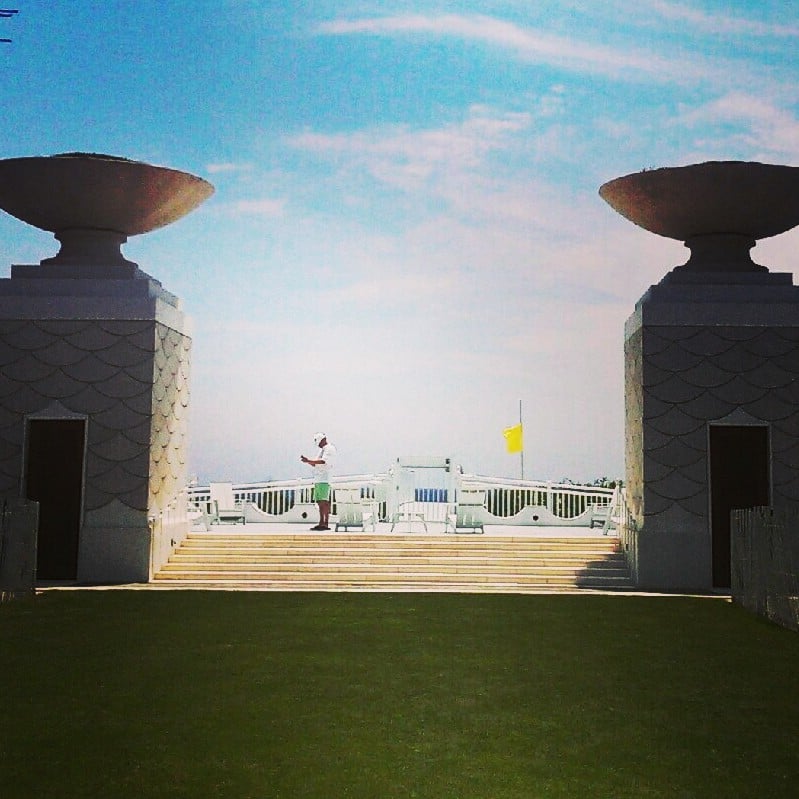 Private Beach Entrance Alys Yelp Photo Of Alys Beach Panama City Fl United States Private