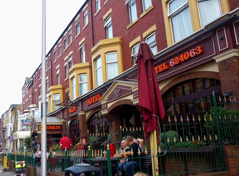 Ruskin Hotel Hotels 5561 Albert Road, Blackpool, United Kingdom Phone Number Yelp Ruskin Hotel Hotels 5561 Albert Road, Blackpool, United Kingdom Phone Number Yelp