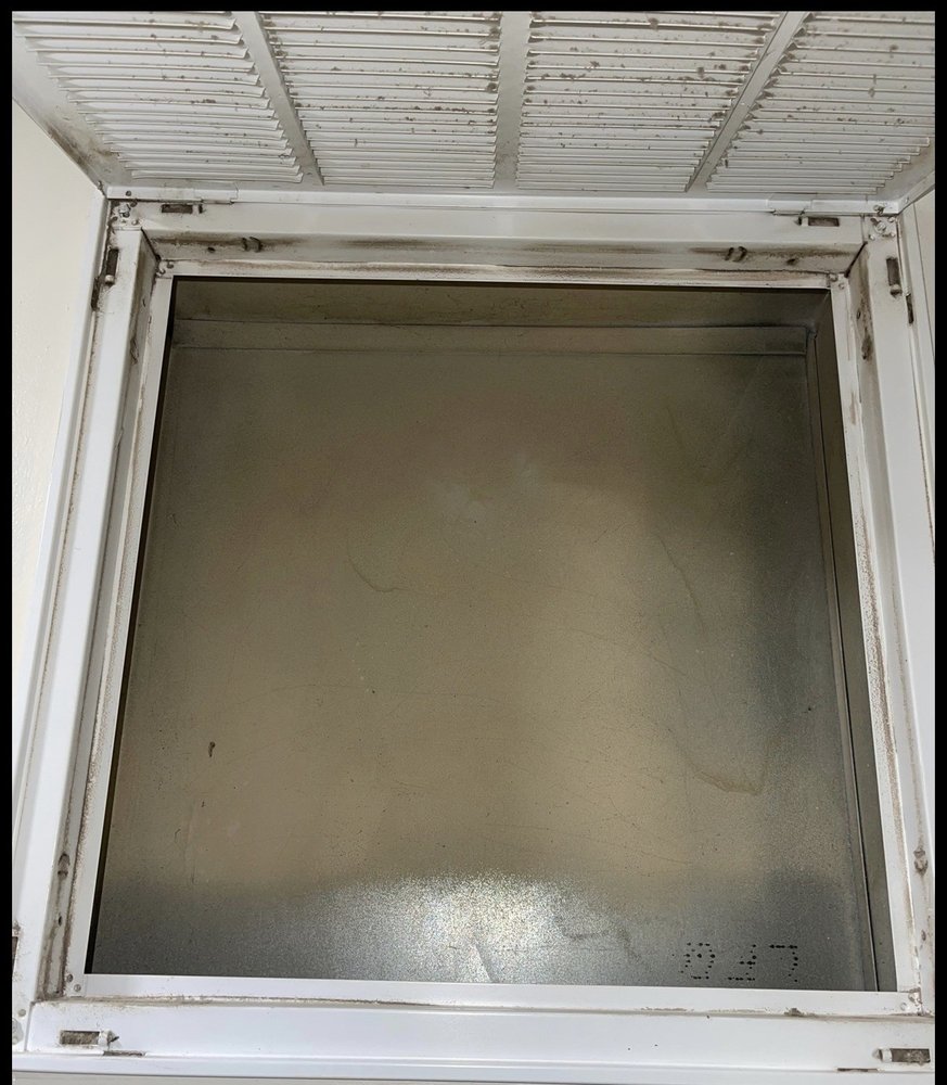 image of business Kohmar Air Duct Cleaning