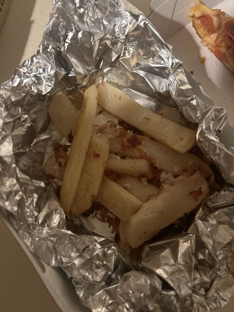 Mountain Mike's Pizza
