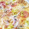 Big Mama's & Papa's Pizzeria