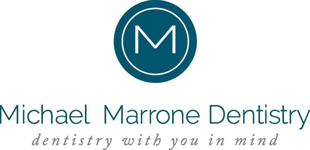 Michael Marrone DDS