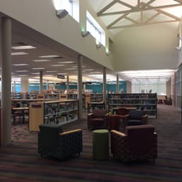 Photos for Denton Public Library South Branch - Yelp