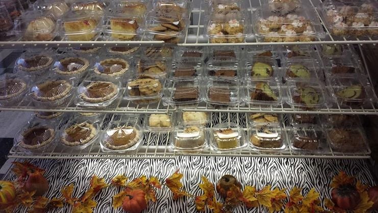 L.a. Sweets