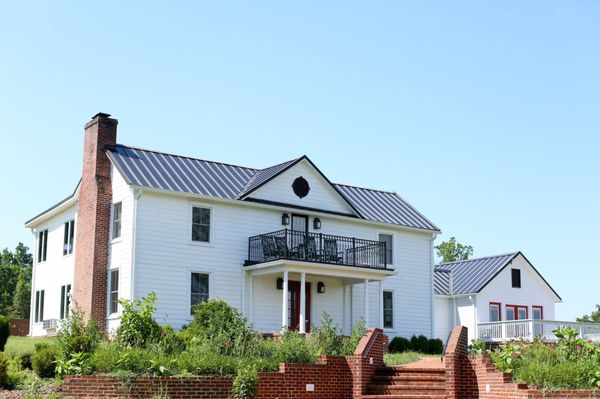 Schuyler, VA Map & Directions - MapQuest