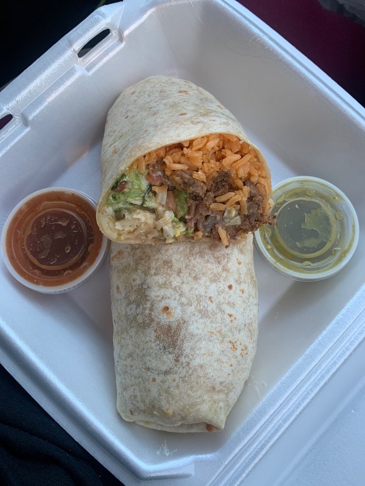 Taqueria Lupe