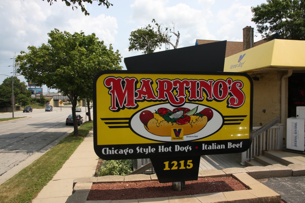 Martino’s Italian Beef 37 Photos & 78 Reviews Hot Dogs 1215 W