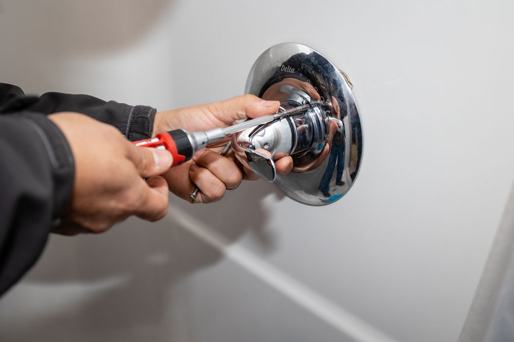 PlumbSmart Plumbing & Drains