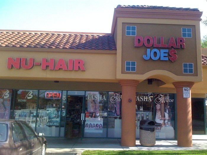 Dollar Joe’s CLOSED Hobby Shops 26953 Mission Blvd, Hayward, CA