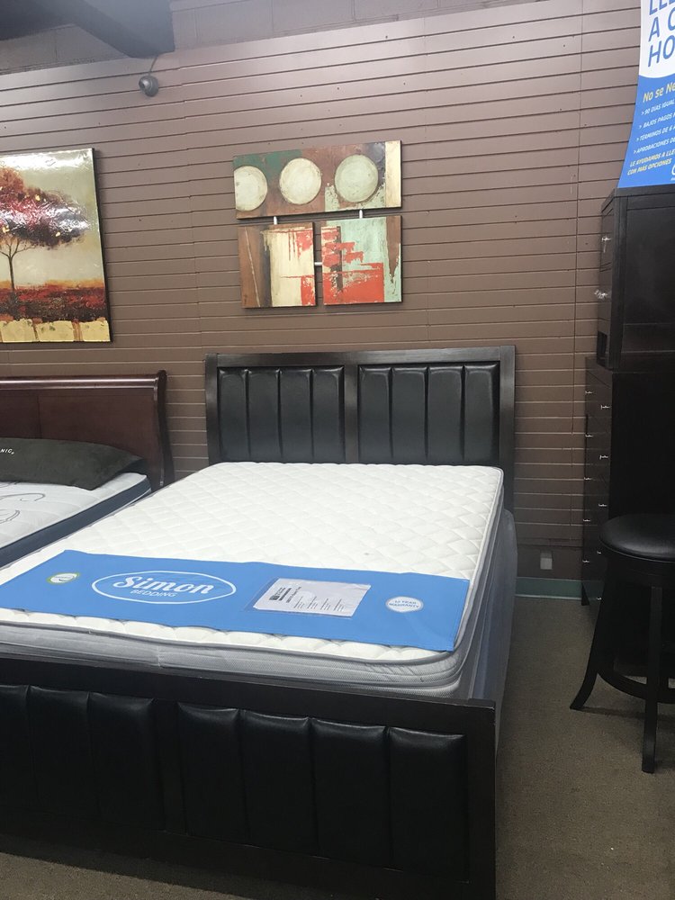 Beautiful Bed King And Queen Yelp Photo Of Su Casa Linda Furniture Dallas Tx United States Beautiful Bed