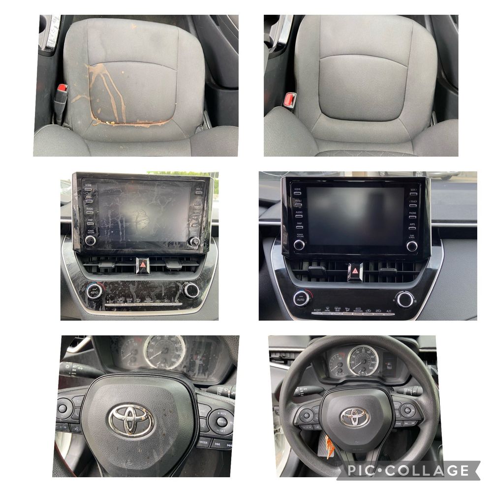 A1 Auto Spa