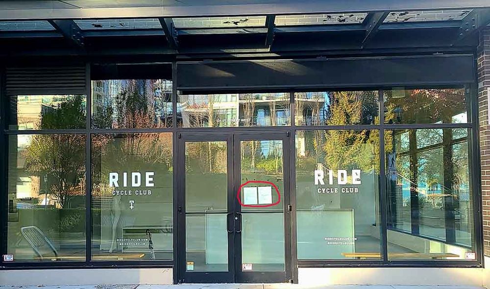 Ride Cycle Club
