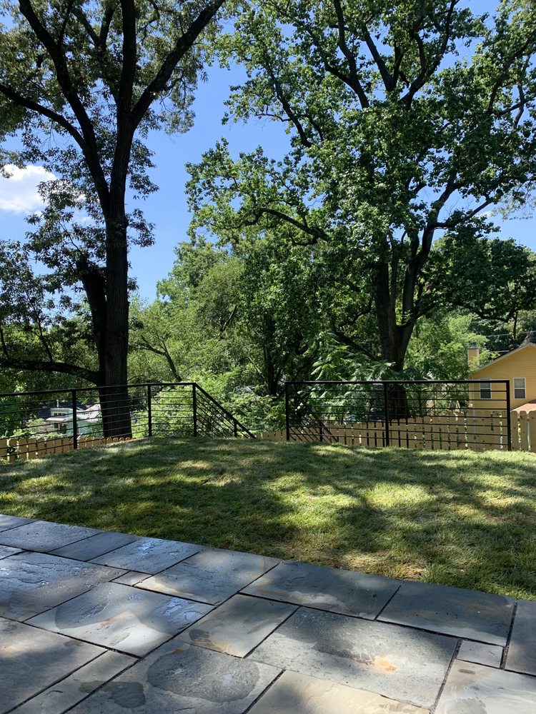 D a R Landscaping