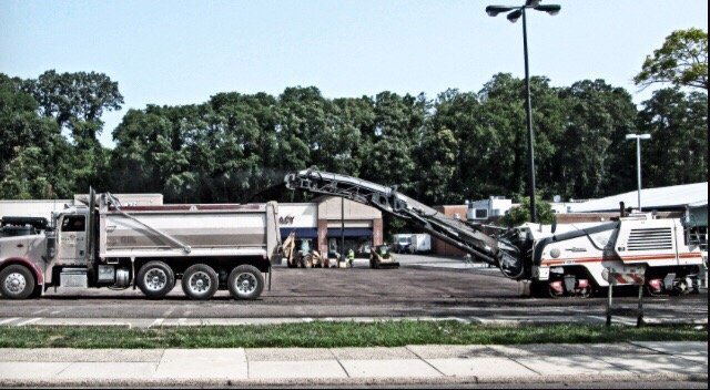 US Asphalt
